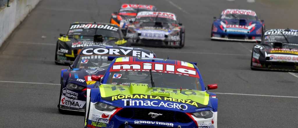 El hist&oacute;rico aut&oacute;dromo al que volver&iacute;a el Turismo Carretera en 2026