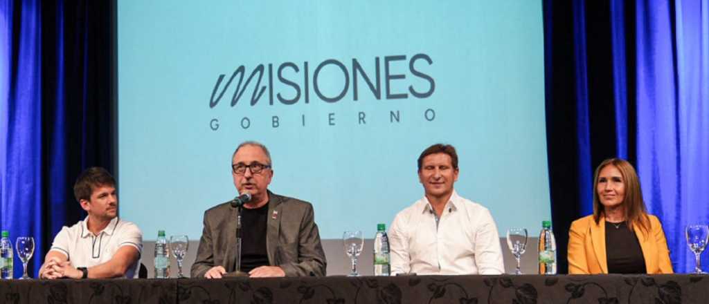 Elecciones en Misiones: gan&oacute; el oficialismo y LLA sali&oacute; segundo