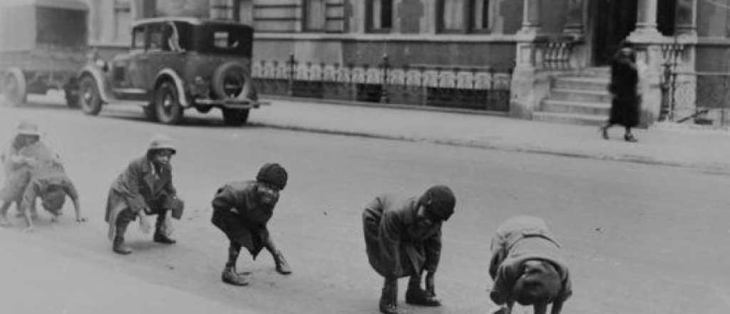 Crónicas del subsuelo: La cabeza del occiso