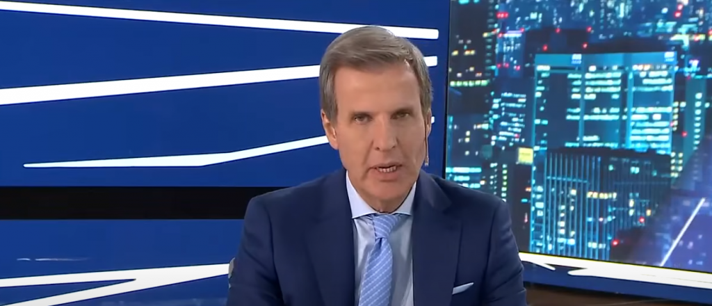 Redrado: cu&aacute;l es la "clave" que permitir&aacute; que el d&oacute;lar se mantenga barato