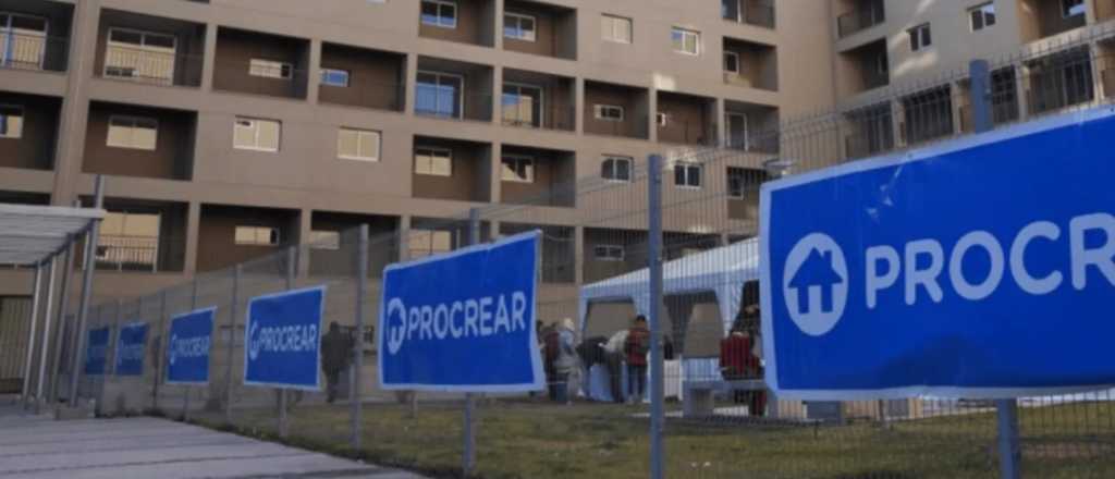 Milei avanzó en la disolución del Procrear: qué pasará con los créditos