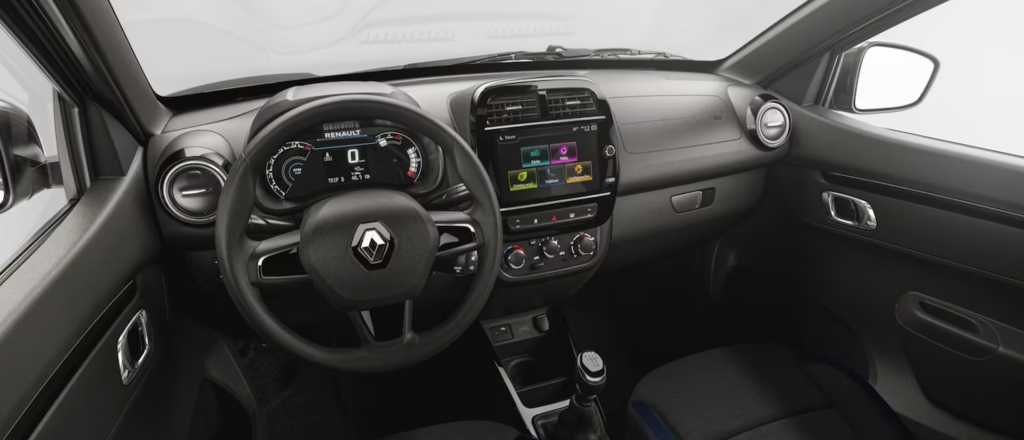 Uno de los autos más populares de Argentina tiene una falla: los detalles