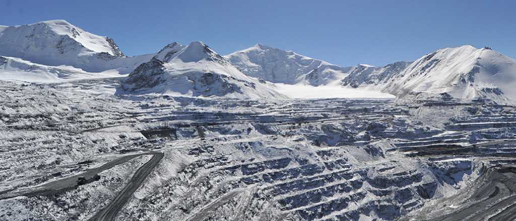 Provincias mineras solicitaron al Gobierno nacional cambios en la Ley de Glaciares
