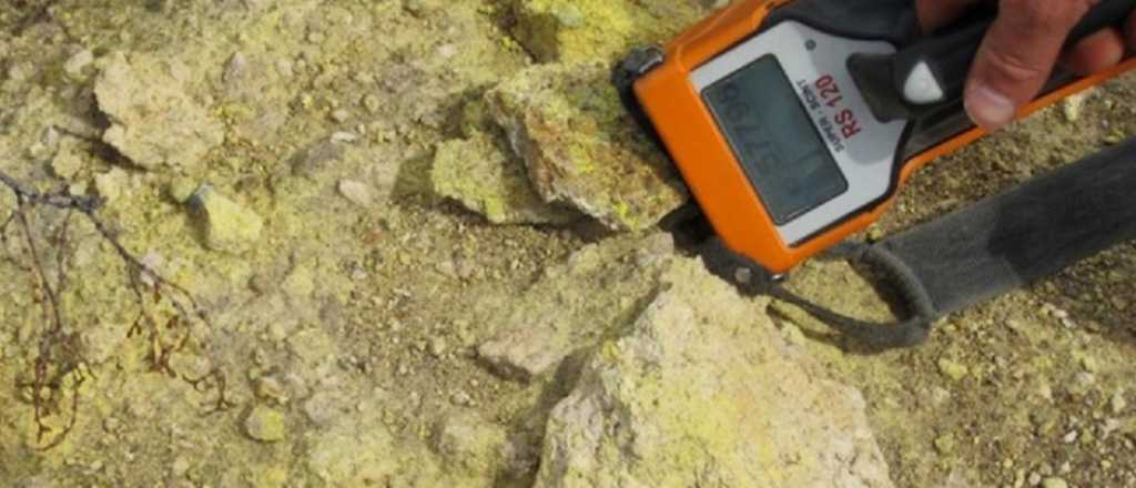 Potencial hallazgo de uranio en Mendoza: las claves del descubrimiento