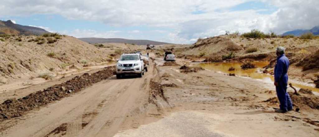 Neuquén inicia una obra que Mendoza reclama hace años
