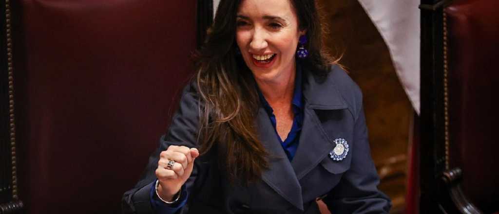 Villarruel habilitó a senadores a rechazar sus aumentos salariales