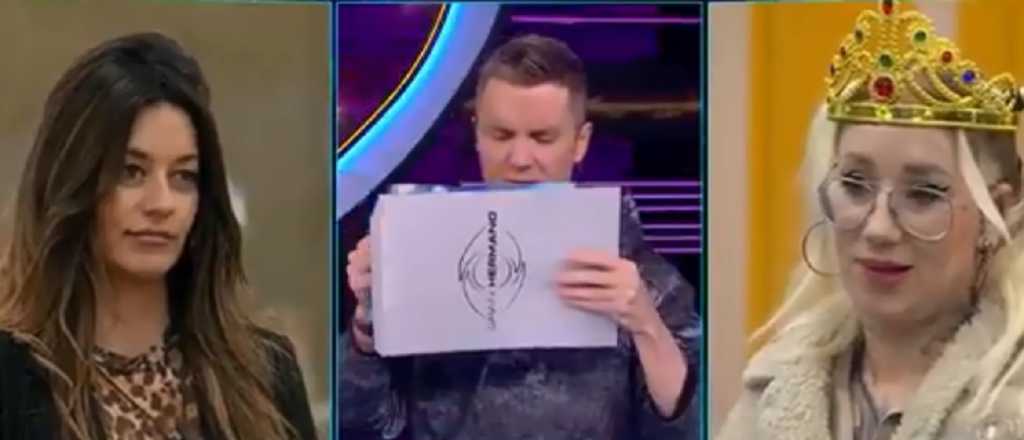 Gran Hermano, al rojo vivo: qué participante fue eliminado
