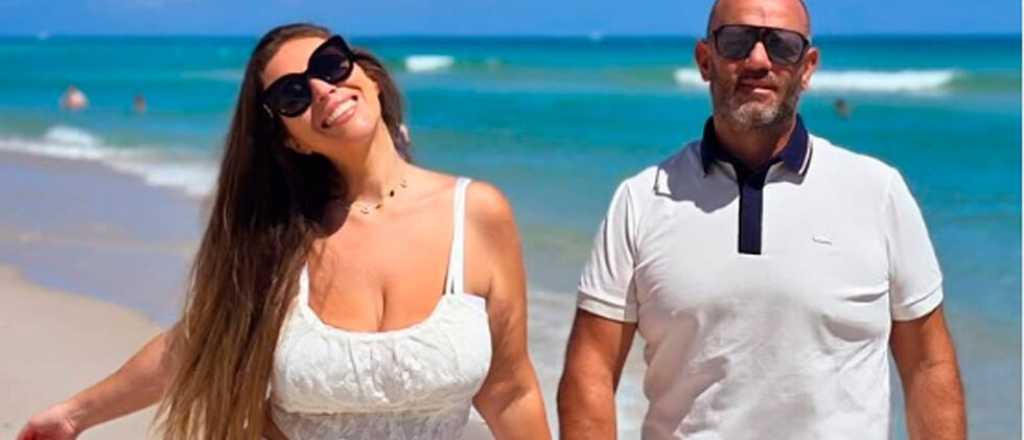 Preocupación por el difícil momento de Mar Tarrés y su pareja en Miami
