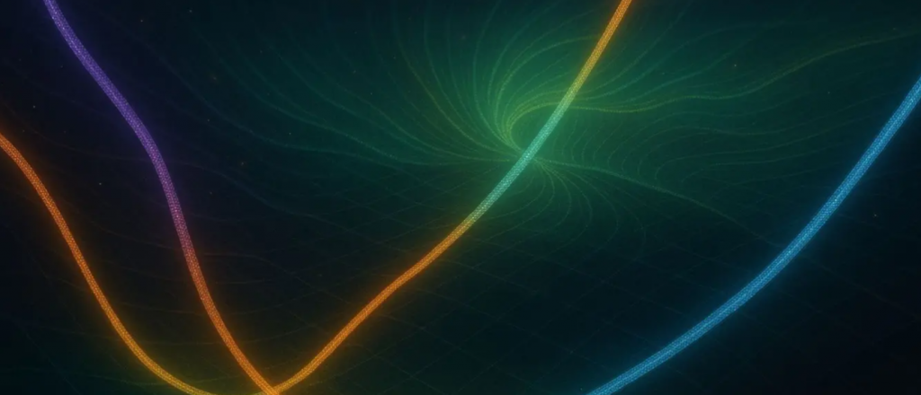 La teor&iacute;a de cuerdas con tensi&oacute;n din&aacute;mica: la clave para descifrar el universo