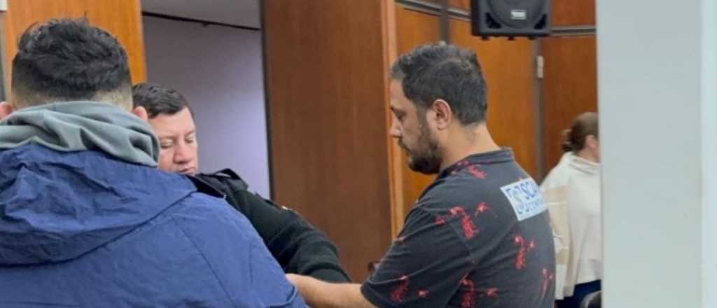 La "Banda de los Mendocinos" condenada por estafas en La Pampa