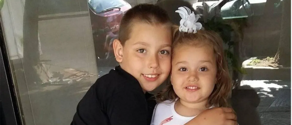 Hermanos Kruk: la madre cont&oacute; detalles desgarradores del accidente