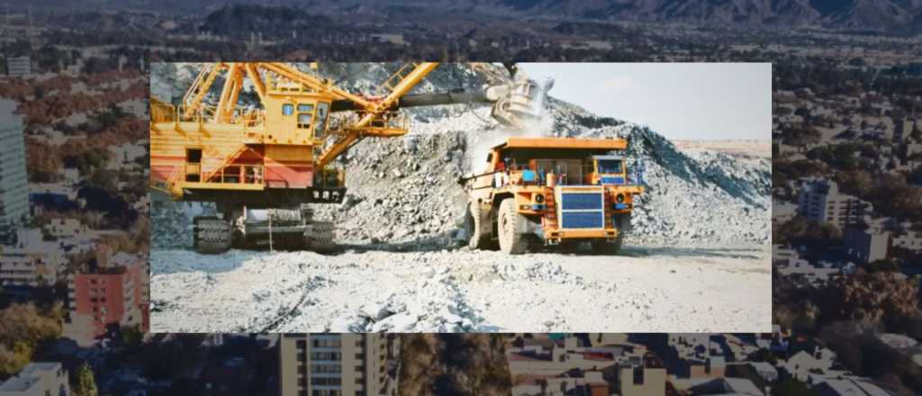 Termómetro callejero: ¿minería sí o minería no?