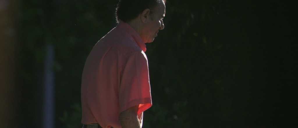 El antecedente de Menem preso y la reacción de Néstor con un mendocino