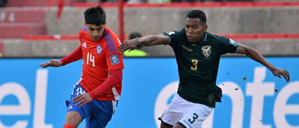 Bolivia enfrenta a Surinam en busca de su sueño mundialista