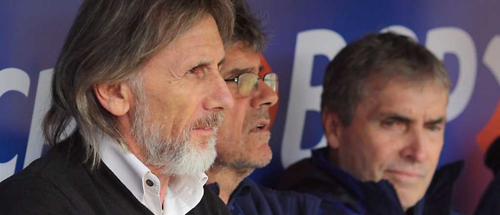 Chile despidió a Gareca tras quedar eliminado del Mundial