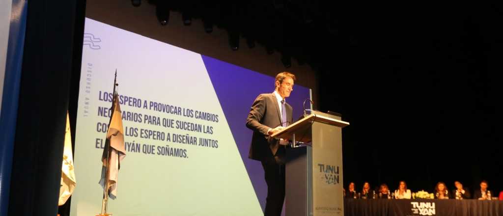 El intendente de Tunuyán pidió previsibilidad en los feriados