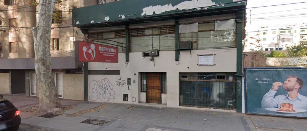 Una obra social de Mendoza fue declarada en crisis