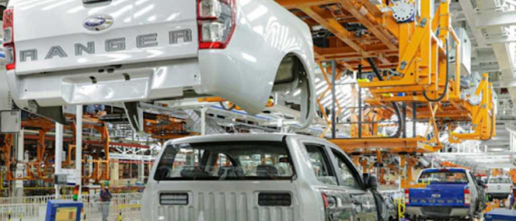 Cómo la condena a Cristina repercutió en la industria automotriz