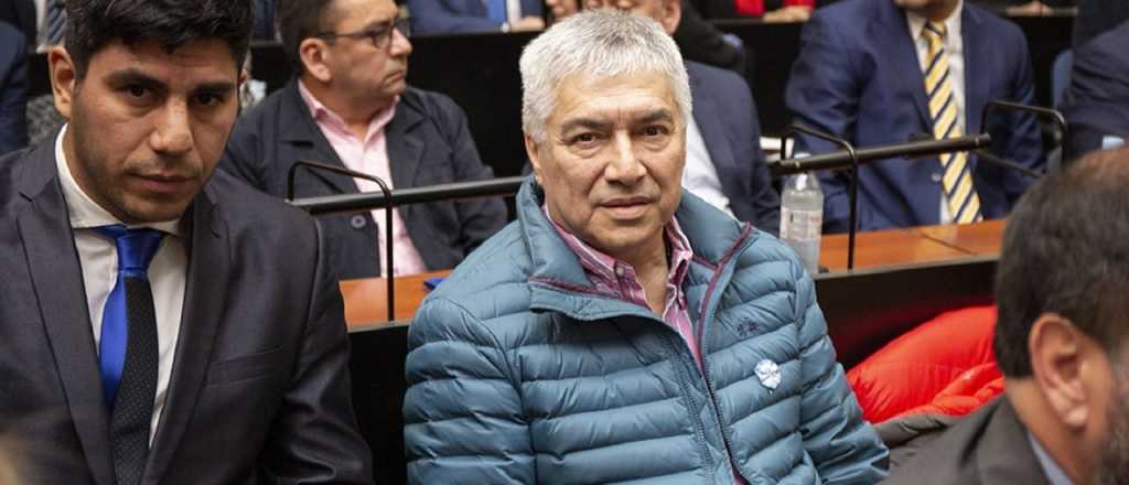 La Justicia ordenó el inmediato traslado de Lázaro Báez a la cárcel