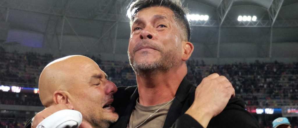 Bomba en Platense: la dupla Orsi-Gómez renunció tras ser campeón