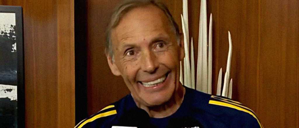 La advertencia de Russo antes del debut de Boca