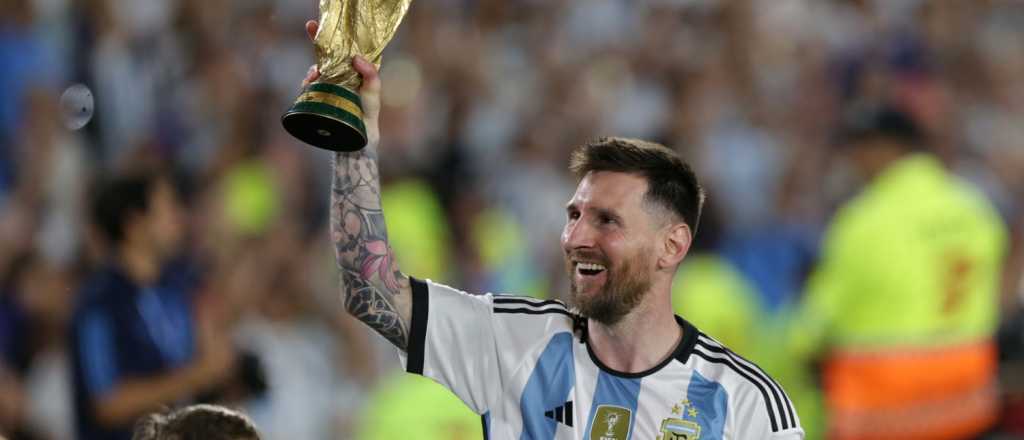 A un a&ntilde;o del Mundial, estas son las 13 selecciones ya clasificadas