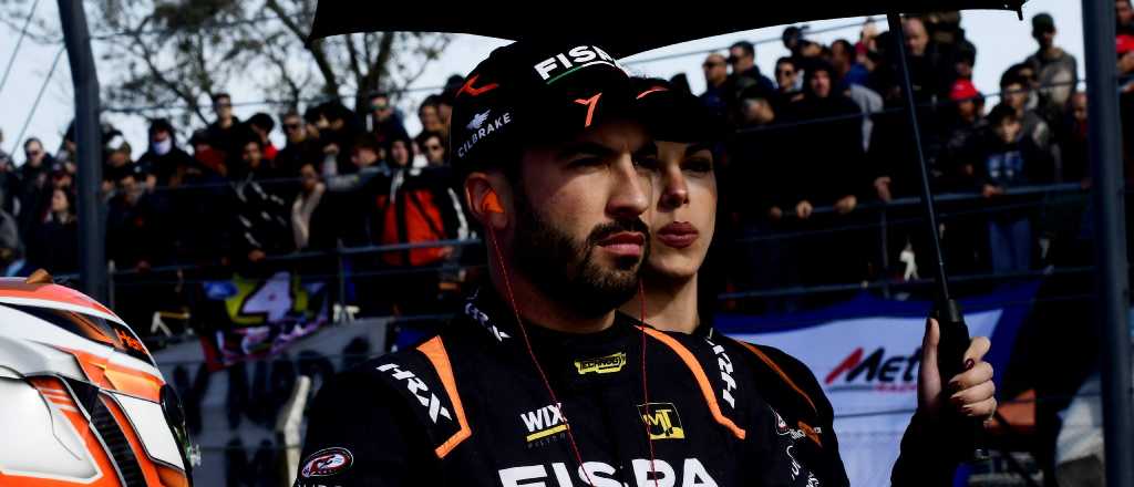 La picante frase de Julián Santero contra la ACTC después de la sanción