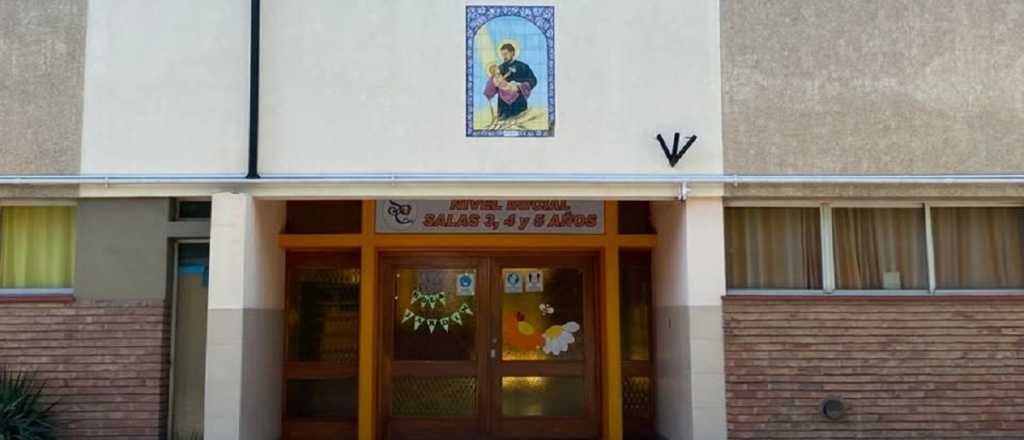 Un niño denunció por abuso sexual a un celador de un colegio católico de Alvear