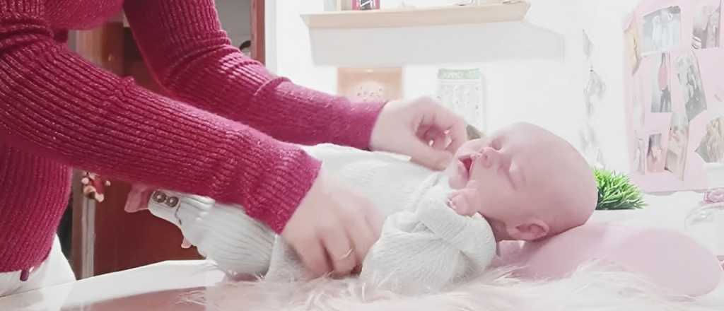 El fenómeno de los bebés "reborn": el debate llegó a Mendoza