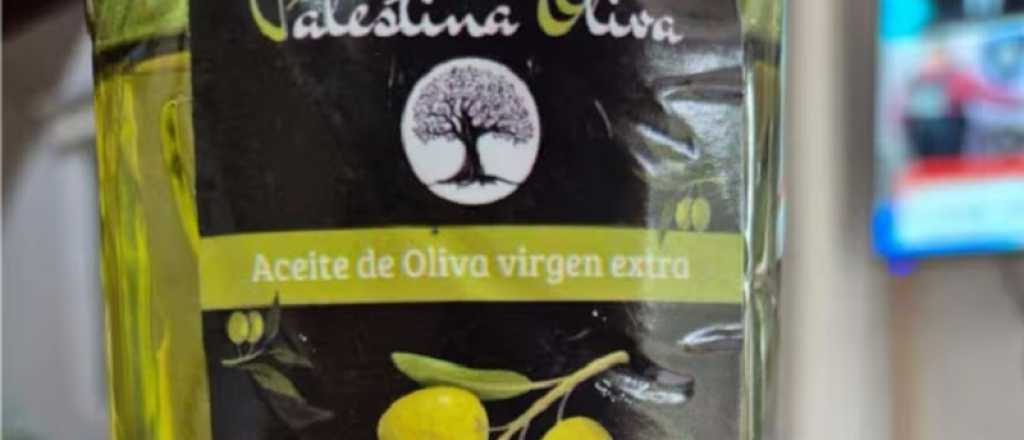 Prohibieron la venta de un aceite de oliva mendocino 