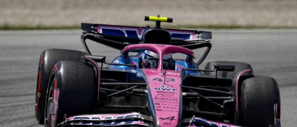 Se viene el GP de Canadá: todo lo que tenés que saber