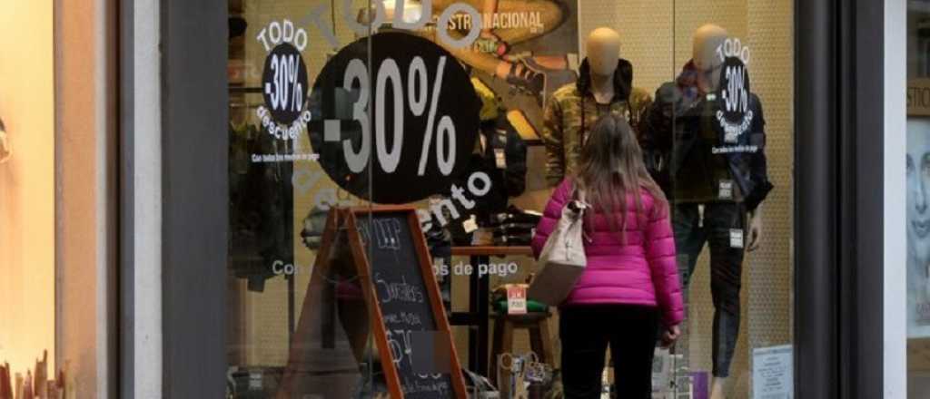 Cómo están las ventas en el centro mendocino por el Día del Padre