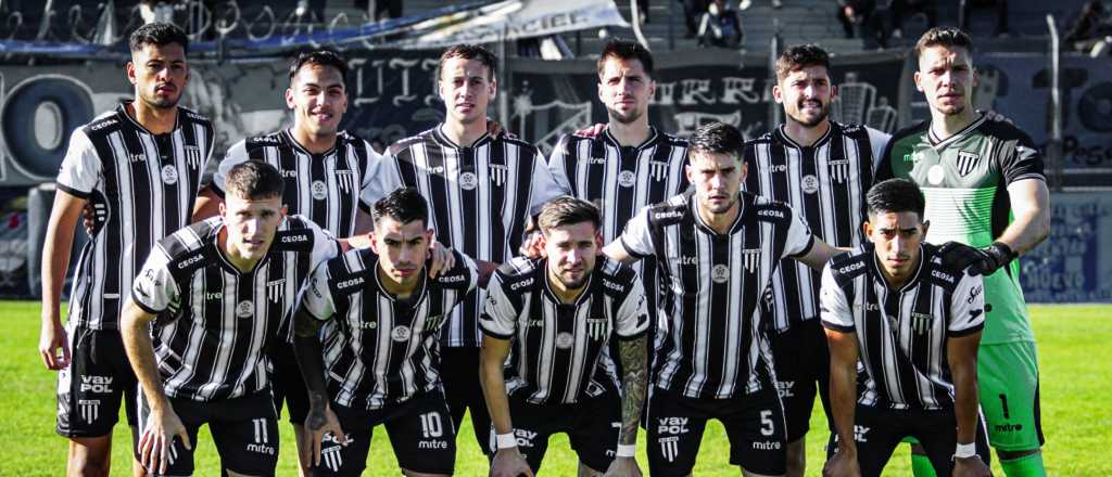 Cuándo y a qué hora juega Gimnasia vs. Estudiantes de Río Cuarto