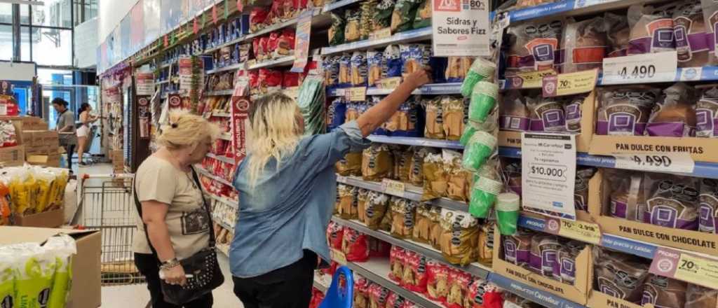"Se terminó el recreo" y en junio la inflación volvería a aumentar
