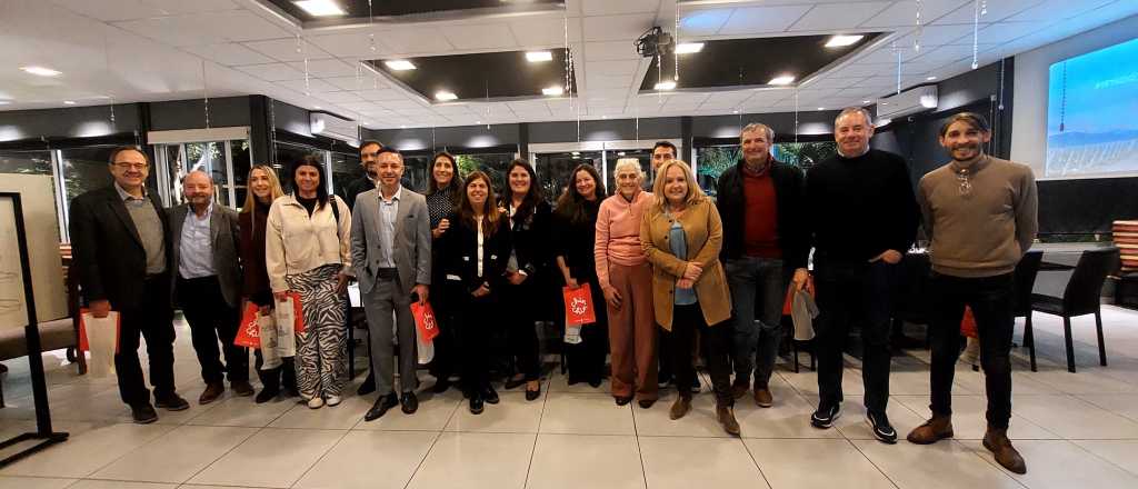 Mendoza quiere ser la capital argentina de los congresos y eventos