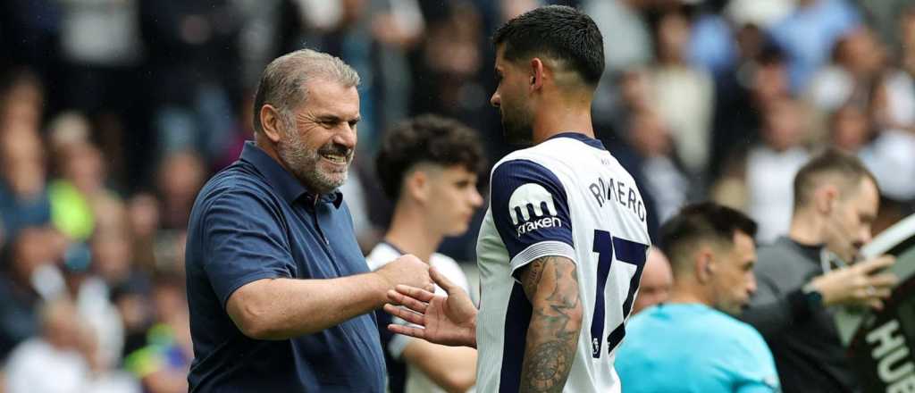El Cuti sacude al Tottenham con un mensaje muy ácido que levanta especulaciones