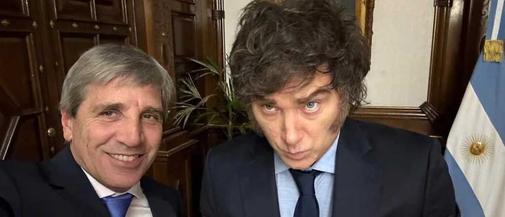 Las proyecciones oficialistas para lo que queda del año