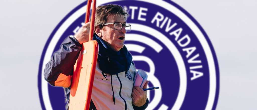 Llegan desde Europa: la Lepra presentó dos nuevos refuerzos