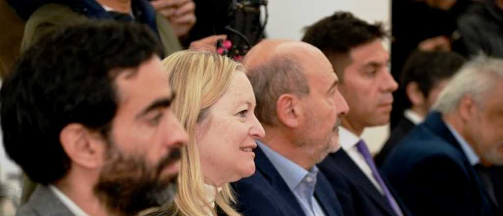 Pese a la alianza, Correa Llano le cerró la puerta de LLA a Casado