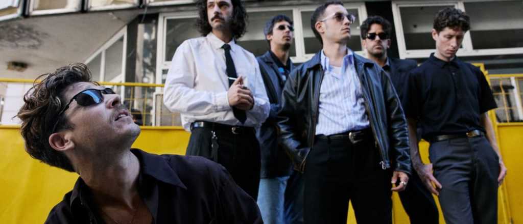 Mendoza explota con el show business: la agenda imperdible 2025