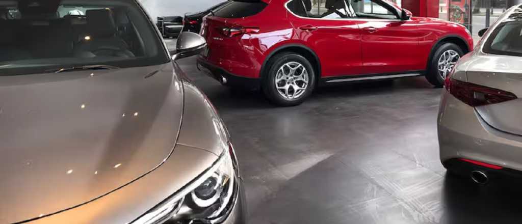 Los particulares podrán importar autos nuevos o usados