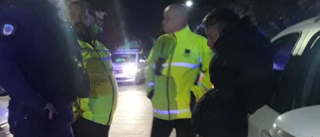 Vecinos casi linchan a un presunto ladr&oacute;n en la Cuarta Secci&oacute;n