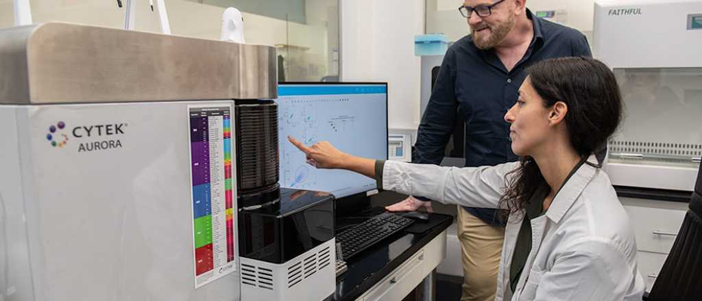 Científicos del CONICET develaron un misterio para combatir el cáncer