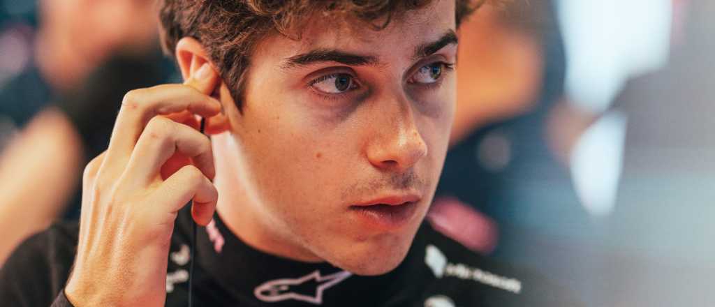 En busca de los puntos, lo próximo de Colapinto en la Fórmula 1