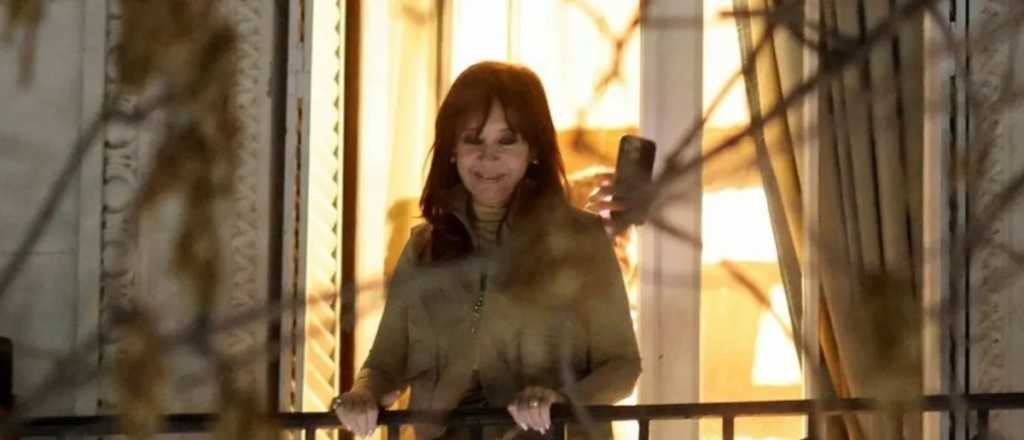 Los fiscales se pronunciaron en contra de la prisión domiciliaria a Cristina Kirchner