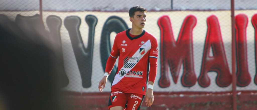 Maipú recibe a Racing de Córdoba por la recuperación: hora y TV