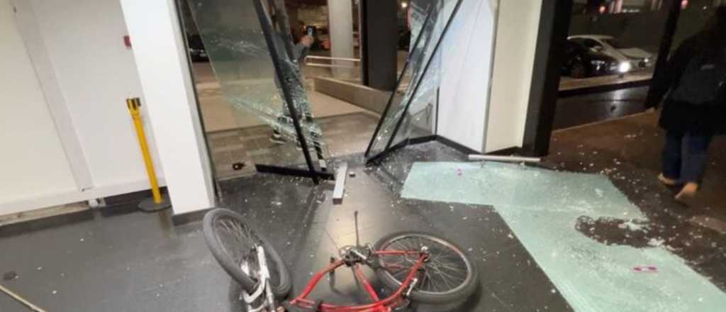 Ataque a TN: 5 identificados son funcionarios de Kicillof y cobran millones