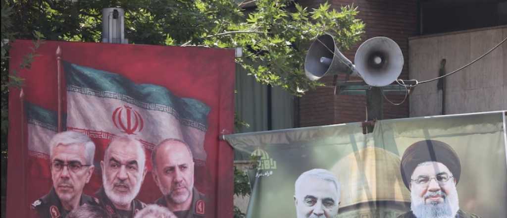 En dos d&iacute;as, Israel abati&oacute; a m&aacute;s de 20 comandantes iran&iacute;es