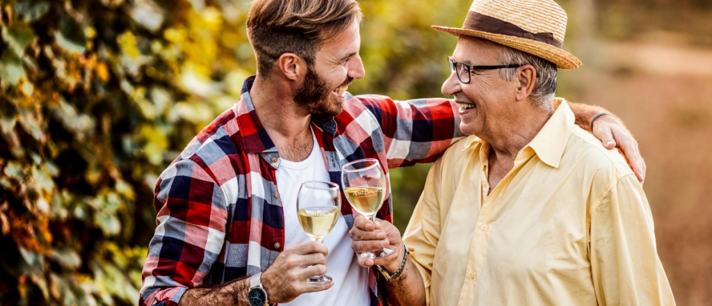 Men&uacute; especial en Francesco y promos en Il Mercatino para este D&iacute;a del Padre