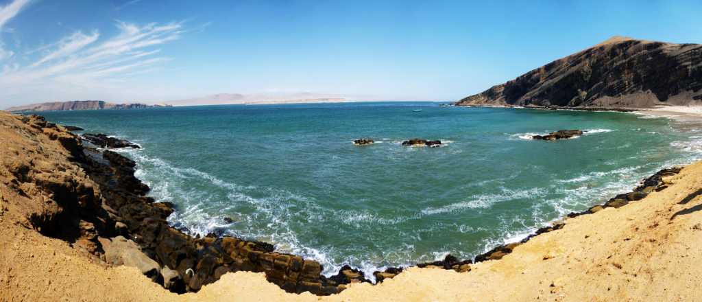 Mendoza-Per&uacute;, vuelo directo: los 10 mejores destinos para conocer